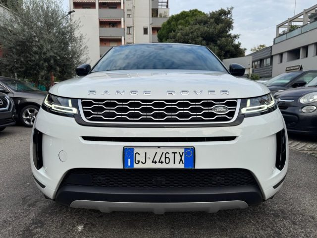 LAND ROVER RANGE ROVER EVOQUE 2.0D I4 163 CV AWD AUTO R-DYNAMI - foto 3