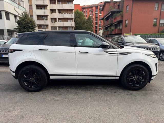LAND ROVER RANGE ROVER EVOQUE 2.0D I4 163 CV AWD AUTO R-DYNAMI - foto 5