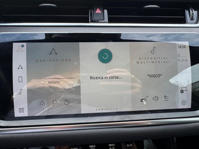 LAND ROVER RANGE ROVER EVOQUE 2.0D I4 163 CV AWD AUTO R-DYNAMI - foto 10