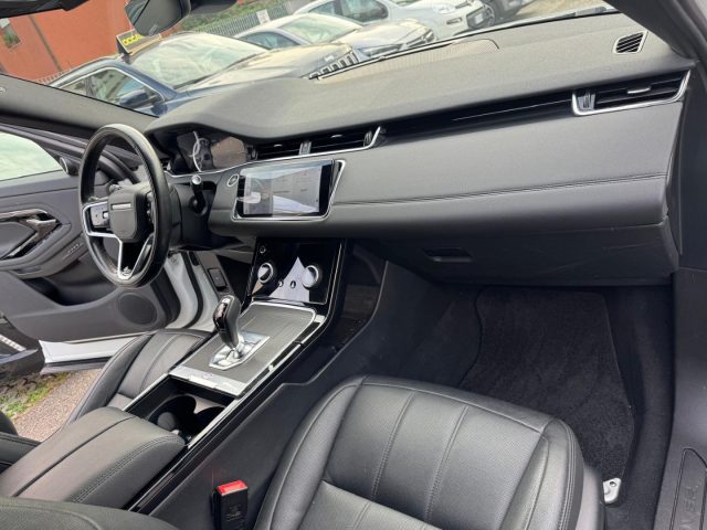 LAND ROVER RANGE ROVER EVOQUE 2.0D I4 163 CV AWD AUTO R-DYNAMI - foto 12