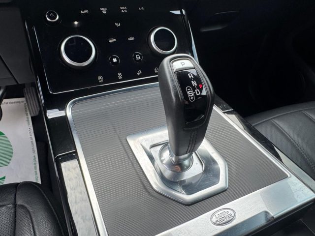 LAND ROVER RANGE ROVER EVOQUE 2.0D I4 163 CV AWD AUTO R-DYNAMI - foto 15