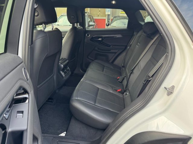 LAND ROVER RANGE ROVER EVOQUE 2.0D I4 163 CV AWD AUTO R-DYNAMI - foto 16
