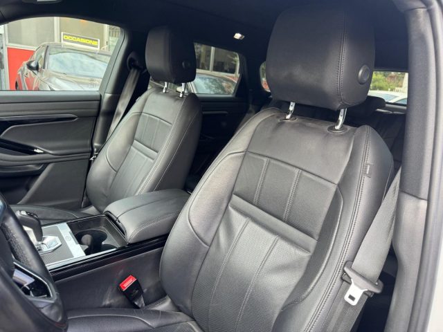 LAND ROVER RANGE ROVER EVOQUE 2.0D I4 163 CV AWD AUTO R-DYNAMI - foto 17
