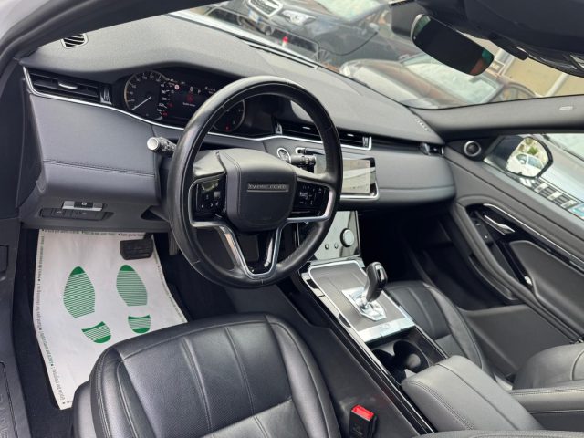 LAND ROVER RANGE ROVER EVOQUE 2.0D I4 163 CV AWD AUTO R-DYNAMI - foto 19