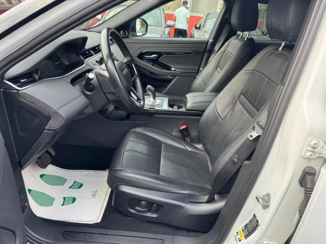 LAND ROVER RANGE ROVER EVOQUE 2.0D I4 163 CV AWD AUTO R-DYNAMI - foto 23
