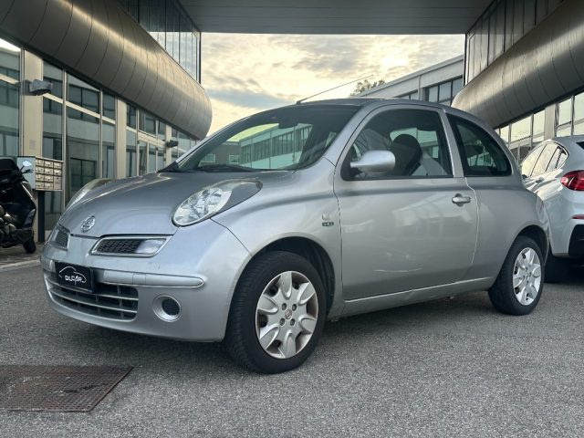 NISSAN MICRA 1.2 16V 3P. GPL ECO ACTIVE - foto 3