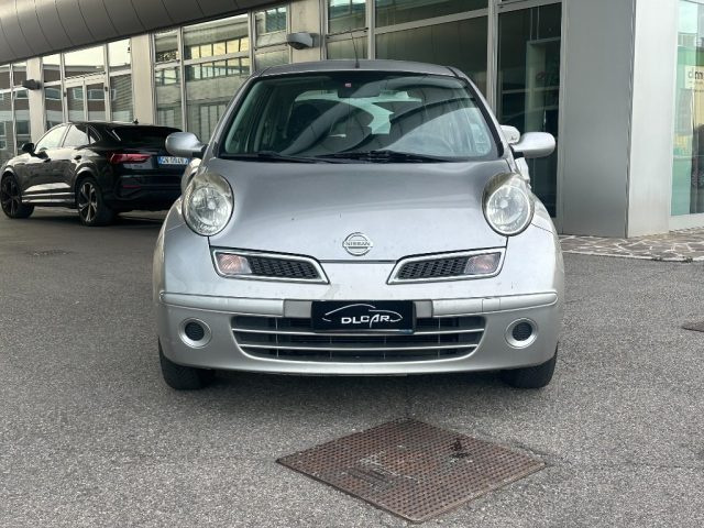 NISSAN MICRA 1.2 16V 3P. GPL ECO ACTIVE - foto 4