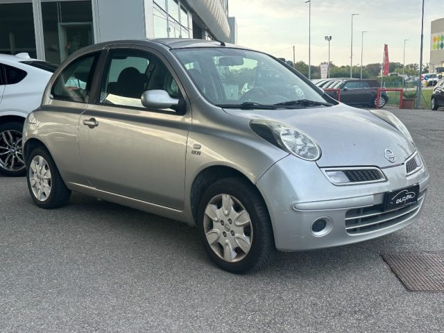 NISSAN MICRA 1.2 16V 3P. GPL ECO ACTIVE - foto 2
