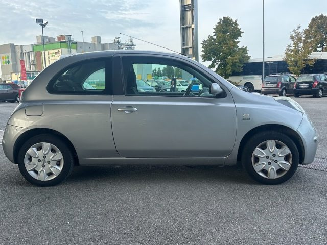 NISSAN MICRA 1.2 16V 3P. GPL ECO ACTIVE - foto 7
