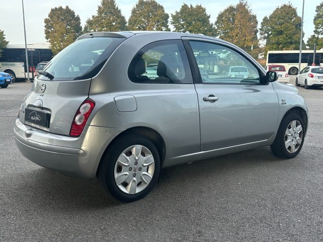 NISSAN MICRA 1.2 16V 3P. GPL ECO ACTIVE - foto 5