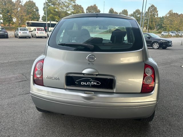 NISSAN MICRA 1.2 16V 3P. GPL ECO ACTIVE - foto 9