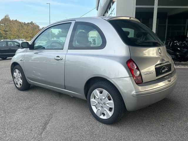 NISSAN MICRA 1.2 16V 3P. GPL ECO ACTIVE - foto 6