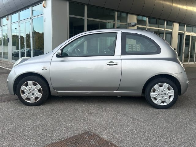 NISSAN MICRA 1.2 16V 3P. GPL ECO ACTIVE - foto 8