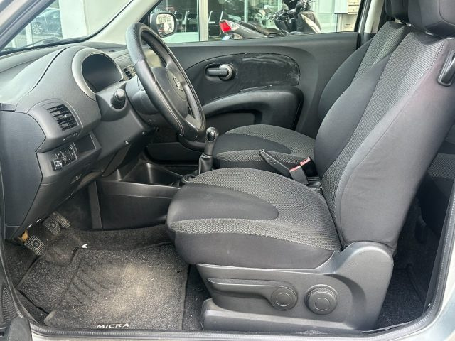 NISSAN MICRA 1.2 16V 3P. GPL ECO ACTIVE - foto 11