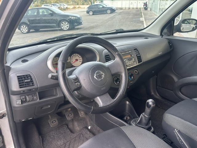 NISSAN MICRA 1.2 16V 3P. GPL ECO ACTIVE - foto 10