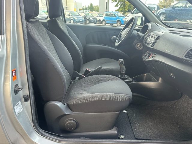 NISSAN MICRA 1.2 16V 3P. GPL ECO ACTIVE - foto 12