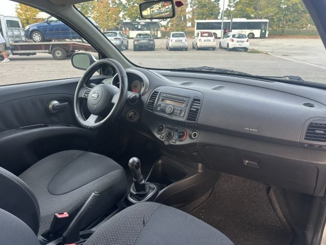NISSAN MICRA 1.2 16V 3P. GPL ECO ACTIVE - foto 13