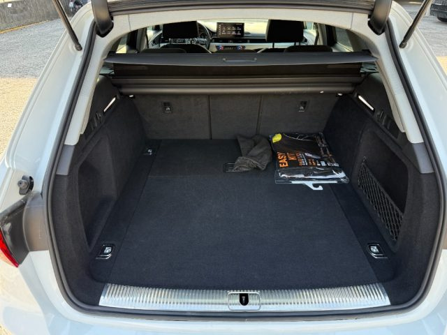 AUDI A4 AVANT 40 G-TRON S TRONIC S LINE  - foto 13
