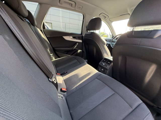 AUDI A4 AVANT 40 G-TRON S TRONIC S LINE  - foto 18