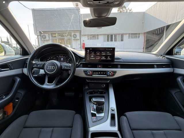 AUDI A4 AVANT 40 G-TRON S TRONIC S LINE  - foto 14