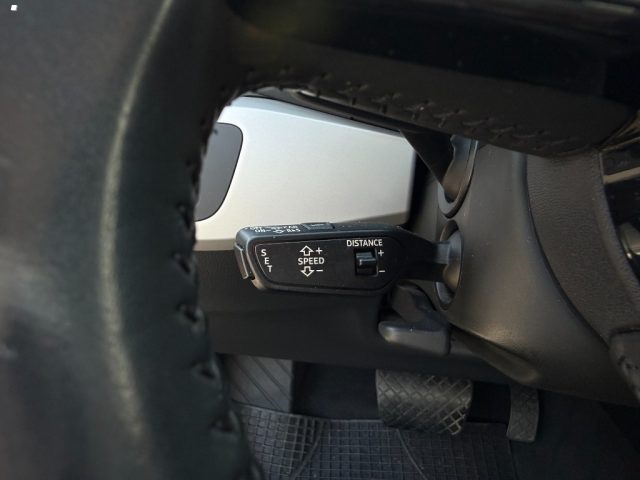 AUDI A4 AVANT 40 G-TRON S TRONIC S LINE  - foto 24