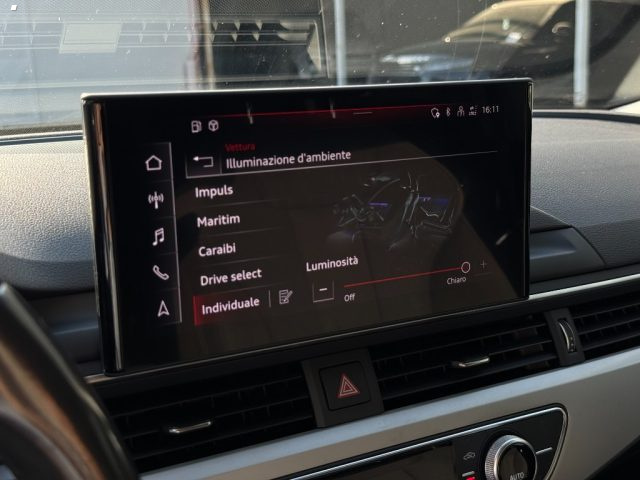 AUDI A4 AVANT 40 G-TRON S TRONIC S LINE  - foto 23