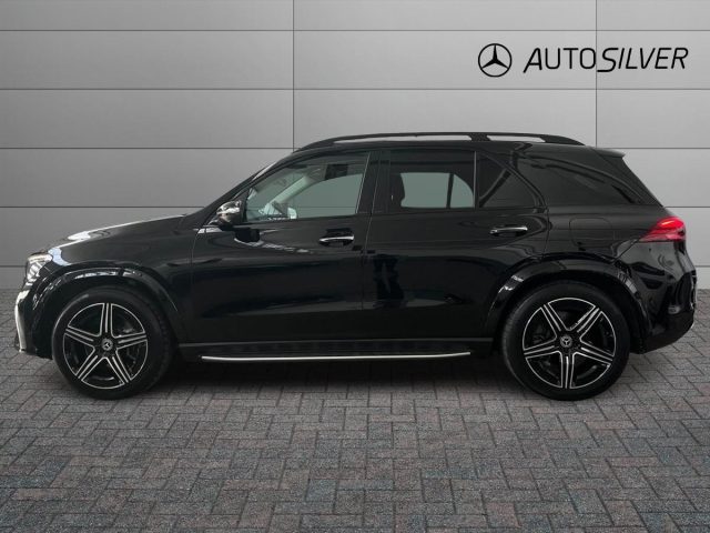 MERCEDES-BENZ GLE 350 DE HYBRID EQ 4MATIC AMG LINE PRE - foto 6