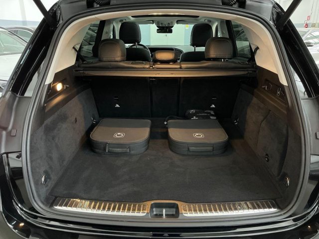 MERCEDES-BENZ GLE 350 DE HYBRID EQ 4MATIC AMG LINE PRE - foto 13