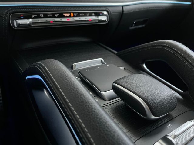 MERCEDES-BENZ GLE 350 DE HYBRID EQ 4MATIC AMG LINE PRE - foto 14