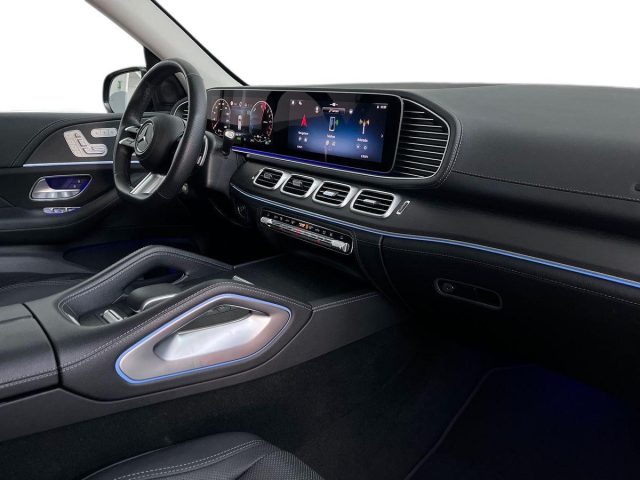 MERCEDES-BENZ GLE 350 DE HYBRID EQ 4MATIC AMG LINE PRE - foto 16