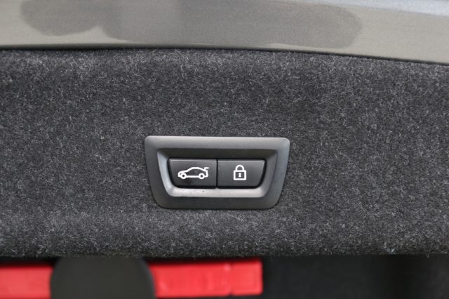 BMW M3 COMPETITION M XDRIVE - foto 27
