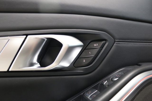 BMW M3 COMPETITION M XDRIVE - foto 31