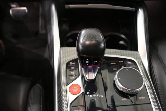 BMW M3 COMPETITION M XDRIVE - foto 33