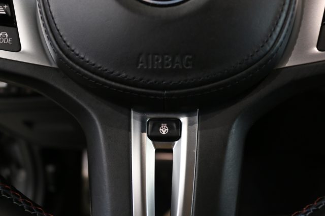 BMW M3 COMPETITION M XDRIVE - foto 36