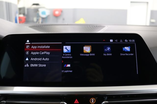 BMW M3 COMPETITION M XDRIVE - foto 14