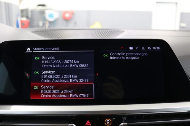 BMW M3 COMPETITION M XDRIVE - foto 15