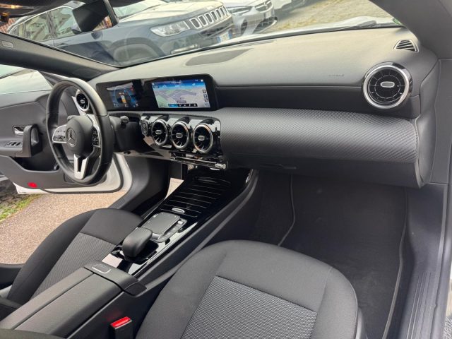 MERCEDES-BENZ CLA 200 D AUTOMATIC SHOOTING BRAKE BUSIN - foto 10