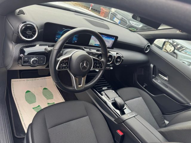 MERCEDES-BENZ CLA 200 D AUTOMATIC SHOOTING BRAKE BUSIN - foto 12