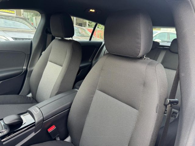MERCEDES-BENZ CLA 200 D AUTOMATIC SHOOTING BRAKE BUSIN - foto 13