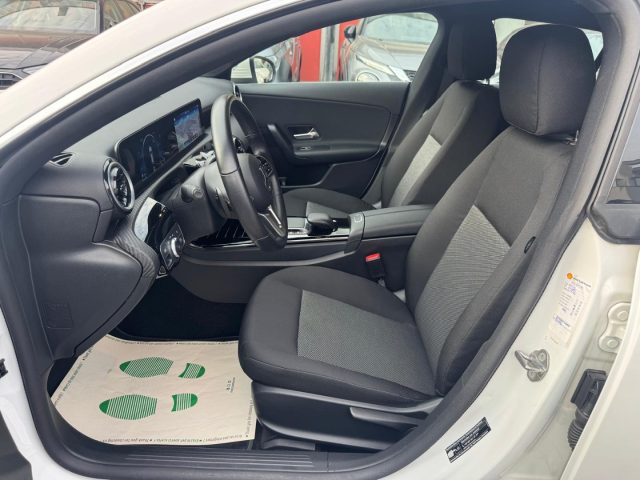 MERCEDES-BENZ CLA 200 D AUTOMATIC SHOOTING BRAKE BUSIN - foto 14