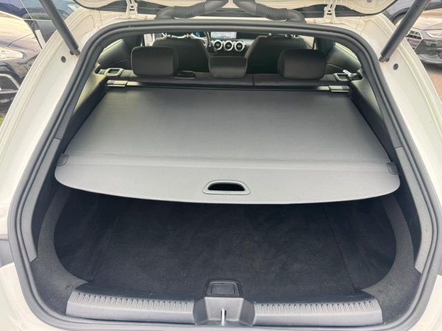 MERCEDES-BENZ CLA 200 D AUTOMATIC SHOOTING BRAKE BUSIN - foto 20