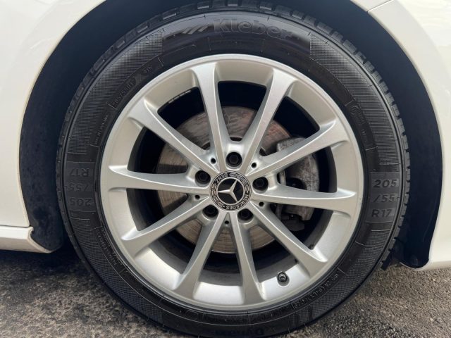 MERCEDES-BENZ CLA 200 D AUTOMATIC SHOOTING BRAKE BUSIN - foto 23