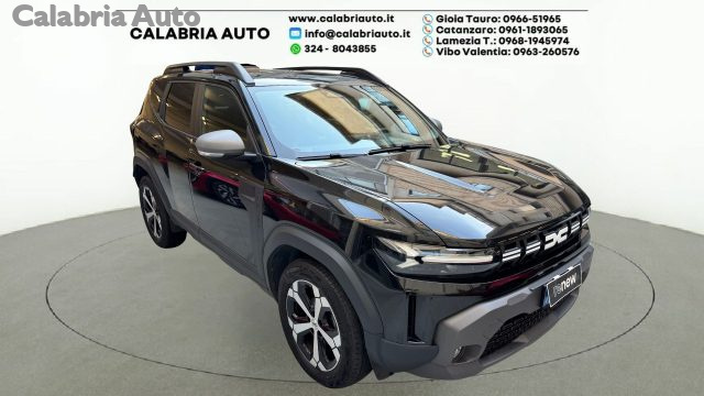 DACIA DUSTER ECO-G 100 CV JOURNEY - foto 2