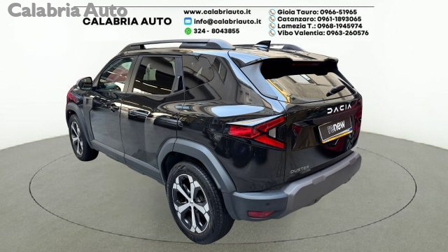 DACIA DUSTER ECO-G 100 CV JOURNEY - foto 3