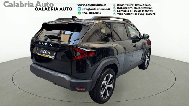 DACIA DUSTER ECO-G 100 CV JOURNEY - foto 4