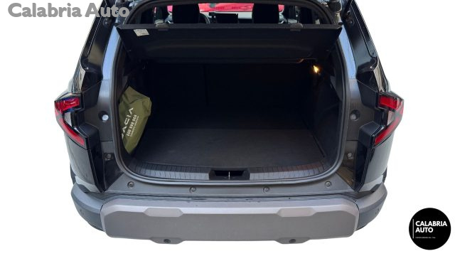 DACIA DUSTER ECO-G 100 CV JOURNEY - foto 5