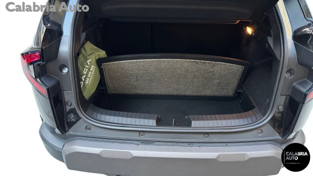 DACIA DUSTER ECO-G 100 CV JOURNEY - foto 6