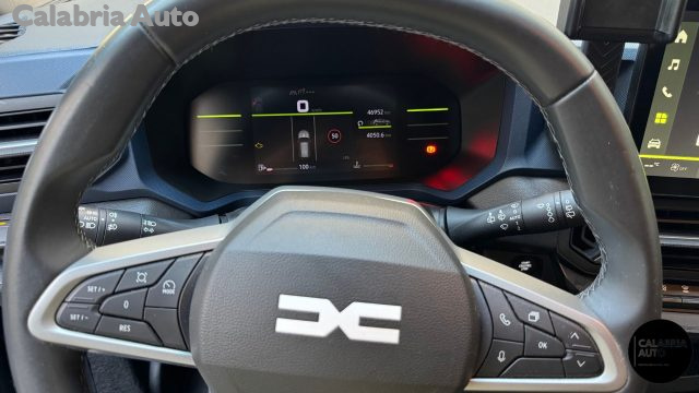 DACIA DUSTER ECO-G 100 CV JOURNEY - foto 7