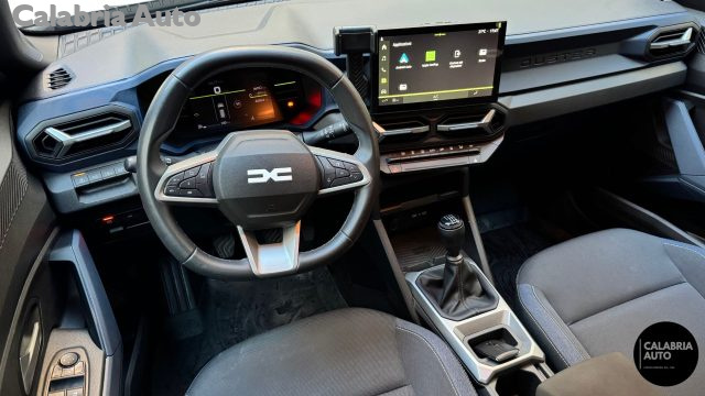 DACIA DUSTER ECO-G 100 CV JOURNEY - foto 8
