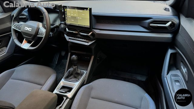 DACIA DUSTER ECO-G 100 CV JOURNEY - foto 10